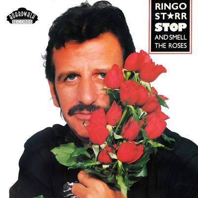 Back off Boogaloo By Ringo Starr's cover