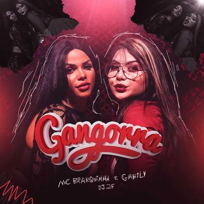 Gangorra By Mc Branquinha, Gabily, DJ 2F's cover