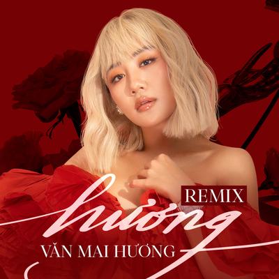 Hương (Cukak Remix)'s cover