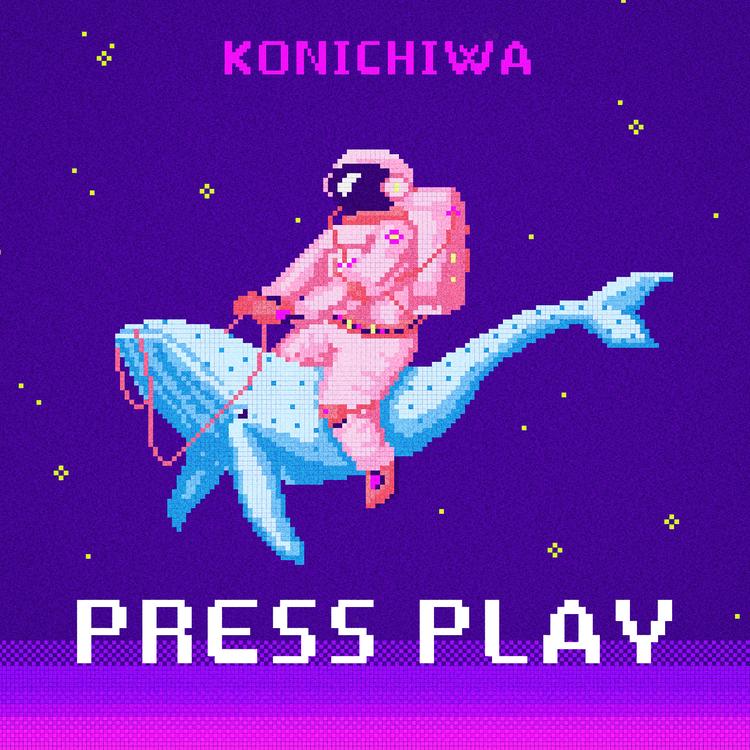 Konichiwa's avatar image