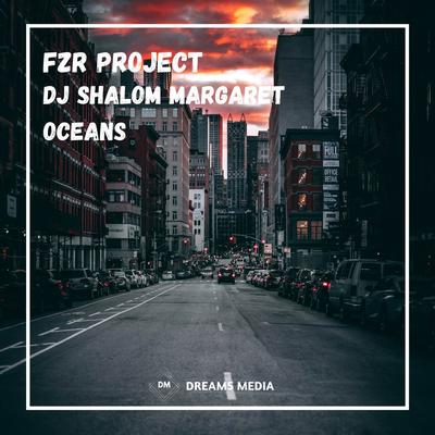 DJ SHALOM MARGARET OCEANS's cover