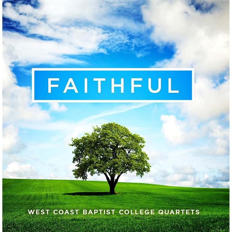 West Coast Baptist College Quartets's avatar image