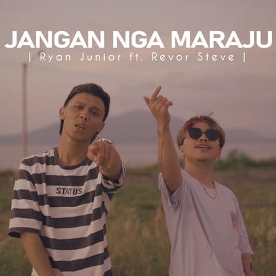 Jangan Nga Maraju's cover