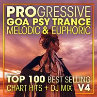 Progressive Goa Trance's avatar cover