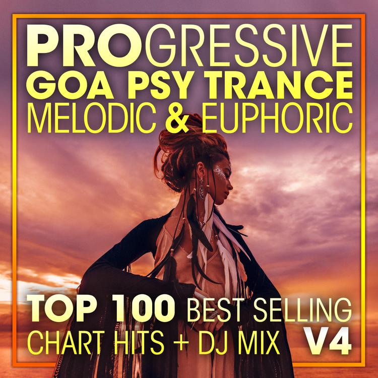 Progressive Goa Trance's avatar image