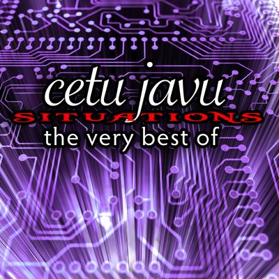 Have In Mind By Cetu Javu's cover