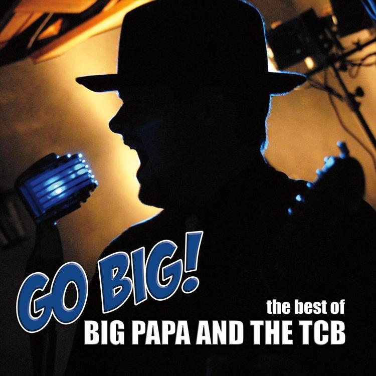 Big Papa and the TCB's avatar image