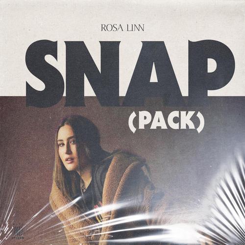 SNAP (Fargo Remix)'s cover