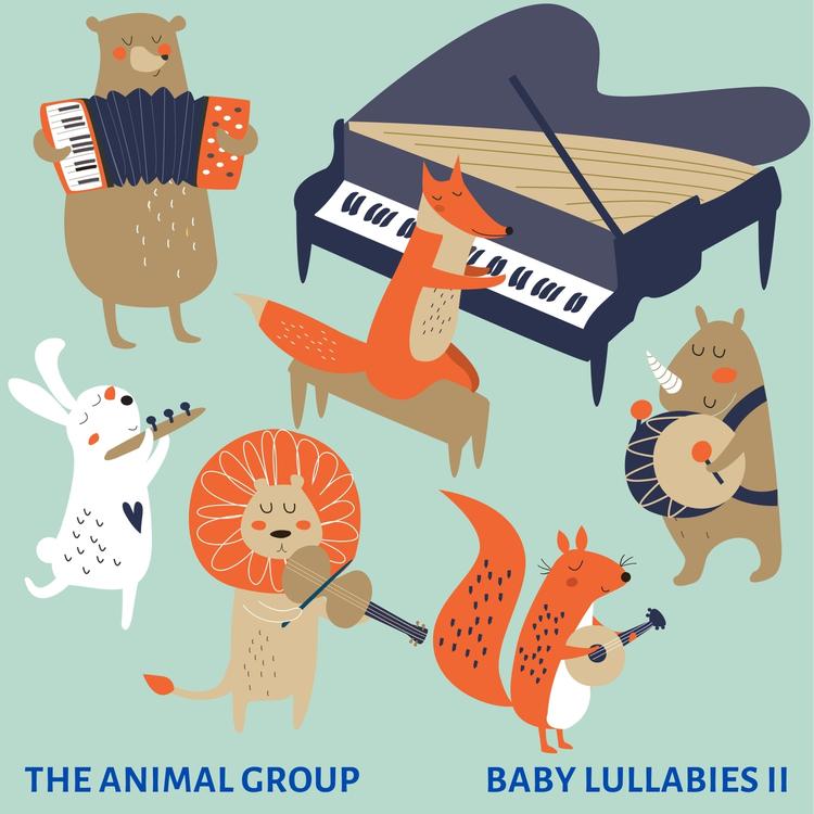 The Animal Group's avatar image