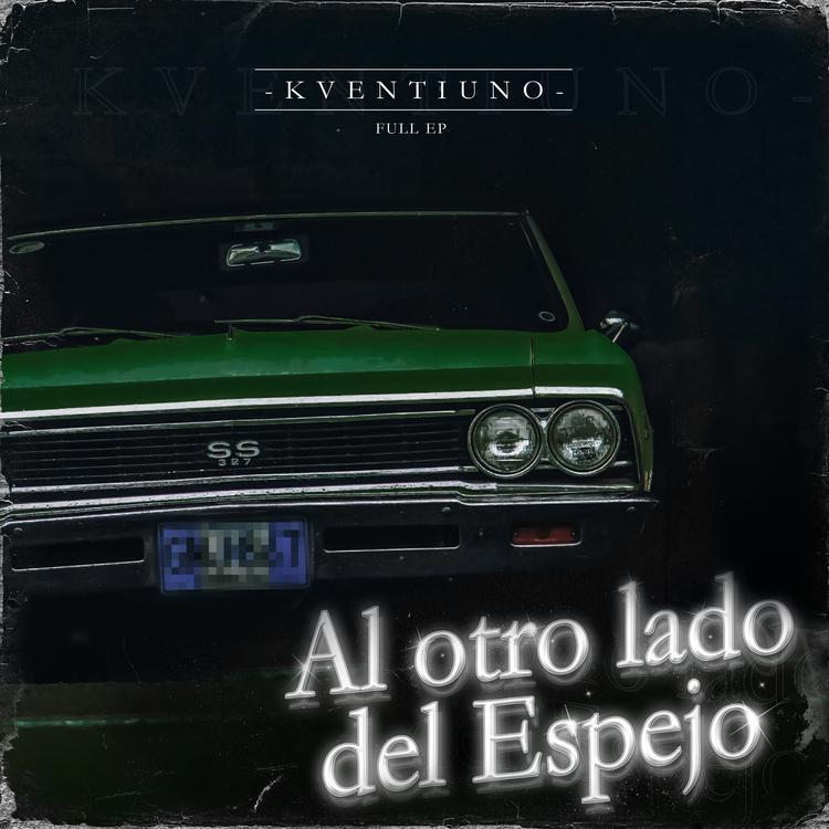 Kventiuno's avatar image