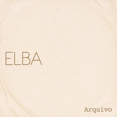 De Volta pro Aconchego (Ao Vivo) By Elba Ramalho's cover