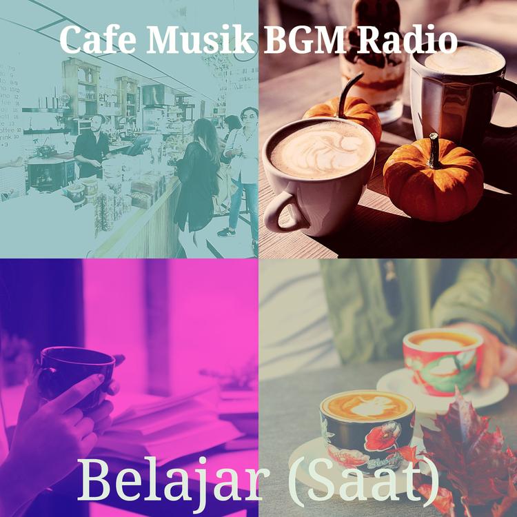 Cafe Musik BGM Radio's avatar image