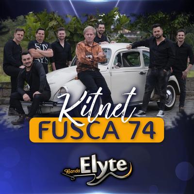 Kitnet Fusca 74 By Banda Elyte's cover
