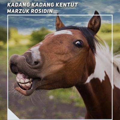 Kadang Kadang Kentut's cover