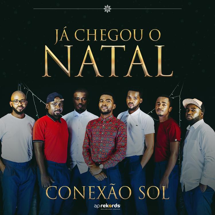 Conexão Sol's avatar image