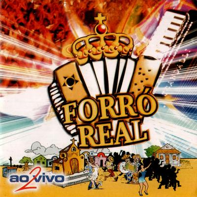 Chega de Mentiras (Ao Vivo) By Forró Real's cover