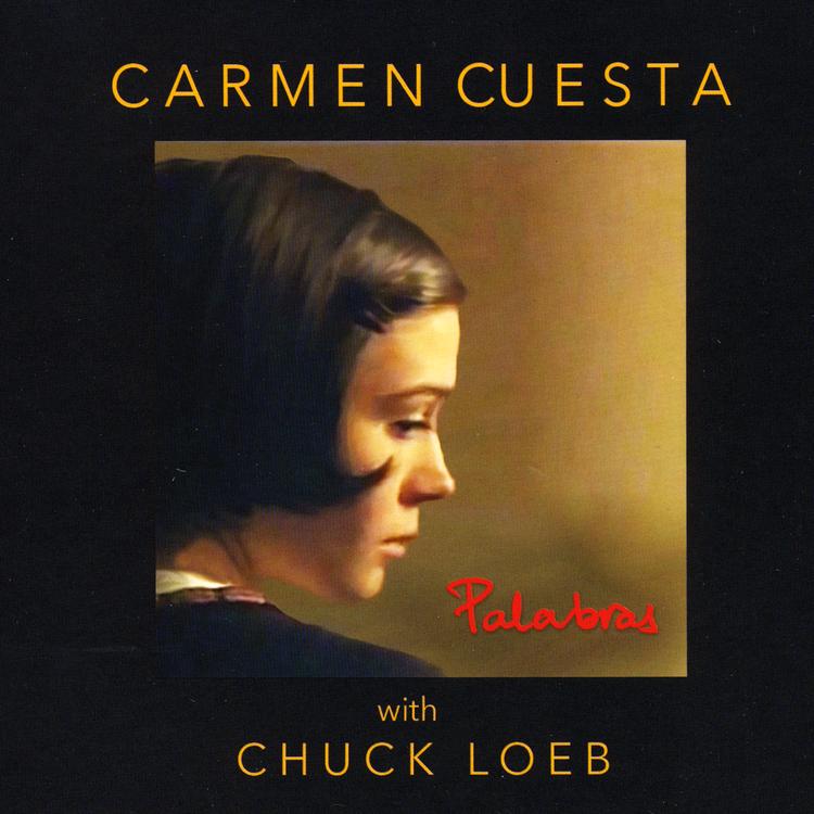 Carmen Cuesta's avatar image