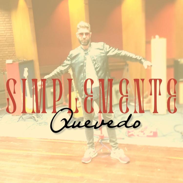Quevedo's avatar image