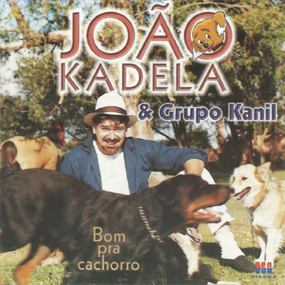 João Kadella's cover