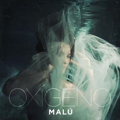 Oye By Malú's cover