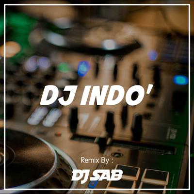 DJ Indo''s cover