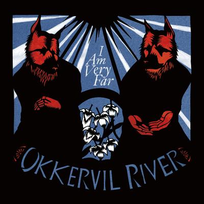 The Valley By Okkervil River's cover