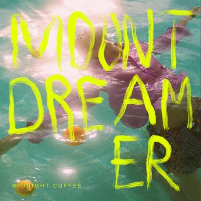 Midnight Coffee By Mount Dreamer's cover