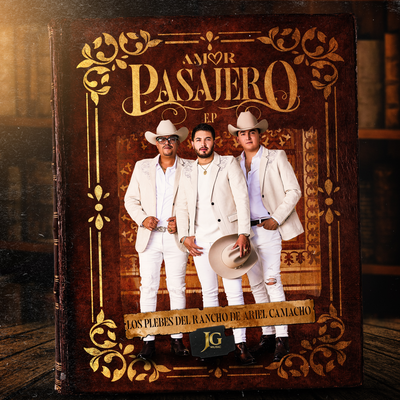 Si No Se Dio By Los Plebes del Rancho de Ariel Camacho's cover