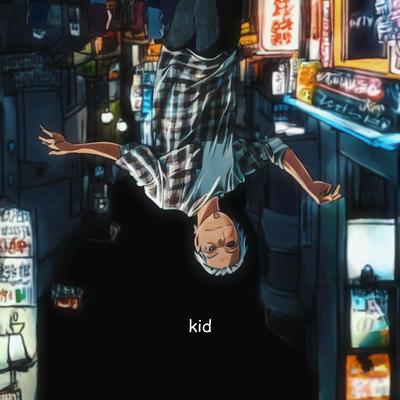 kid By Jaye's cover