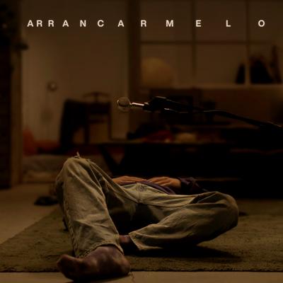 ARRANCÁRMELO By WOS's cover