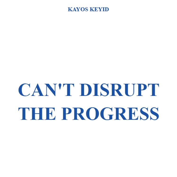 Kayos Keyid's avatar image