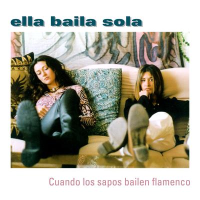 Cuando Los Sapos Bailen Flamenco's cover