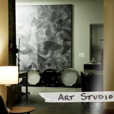 Art Studio's cover