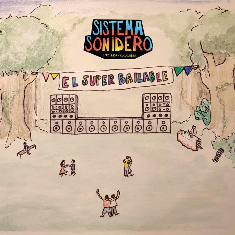 Sistema Sonidero's avatar image