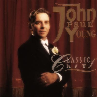 Love Is In The Air By John Paul Young's cover