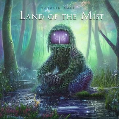 Land of the Mist's cover