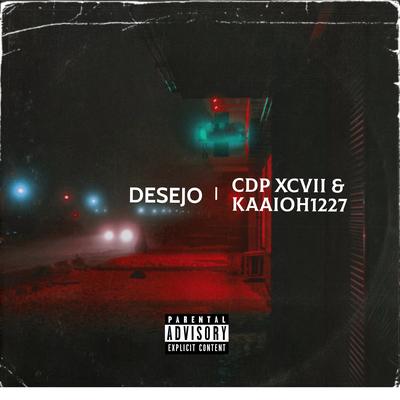 Desejo's cover