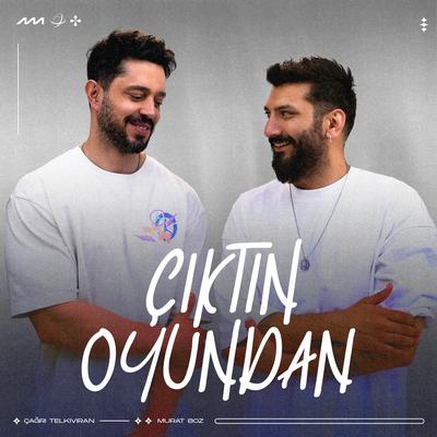 Çıktın Oyundan's cover