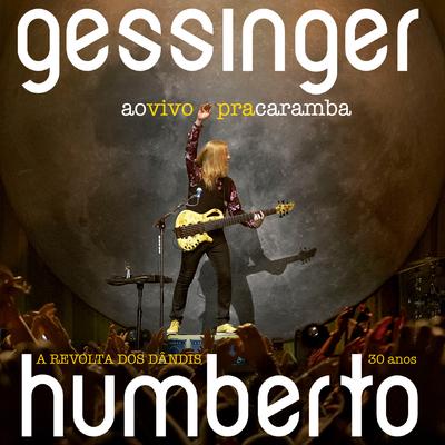 Pose (Ao Vivo) By Humberto Gessinger's cover