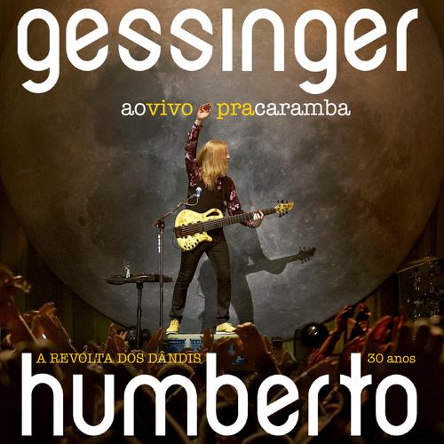 Humberto Gessinger ( As melhores)'s cover