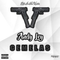 Andy Ley's avatar cover
