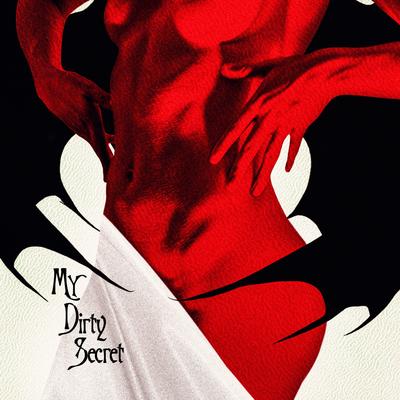 My Dirty Secret By Nikki Idol's cover