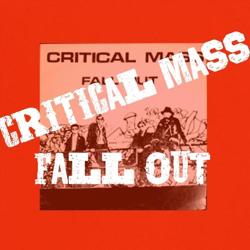 Critical Mass Critical Mess