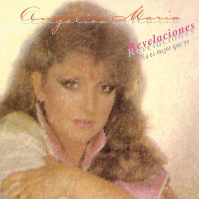 Revelaciones's cover