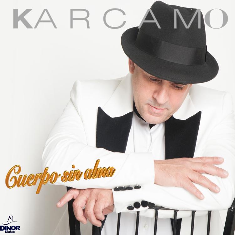 KARCAMO's avatar image