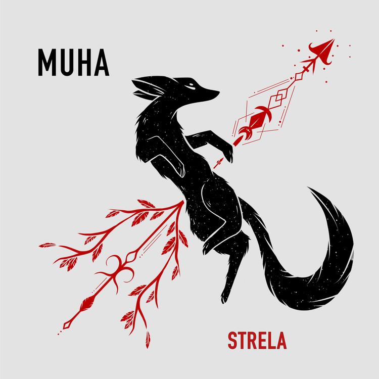 MuHa's avatar image