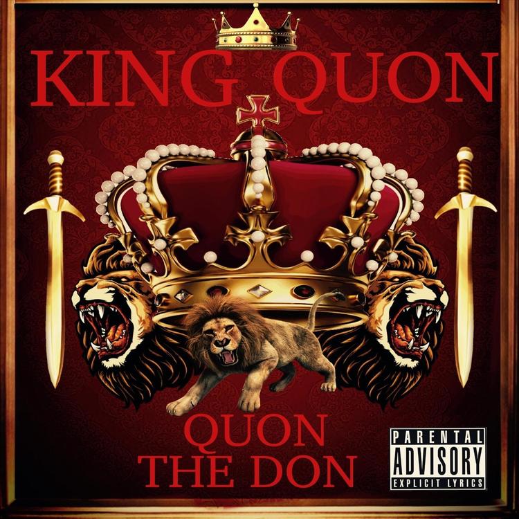 Quon the Don's avatar image