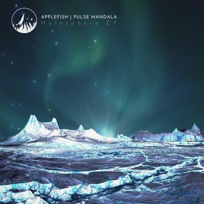 Dear Denali By Applefish, Pulse Mandala's cover