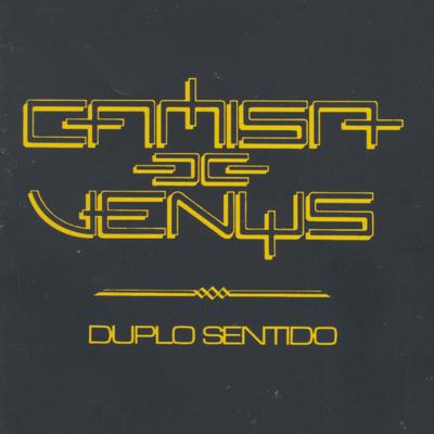Aluga-se By Camisa de Vênus's cover