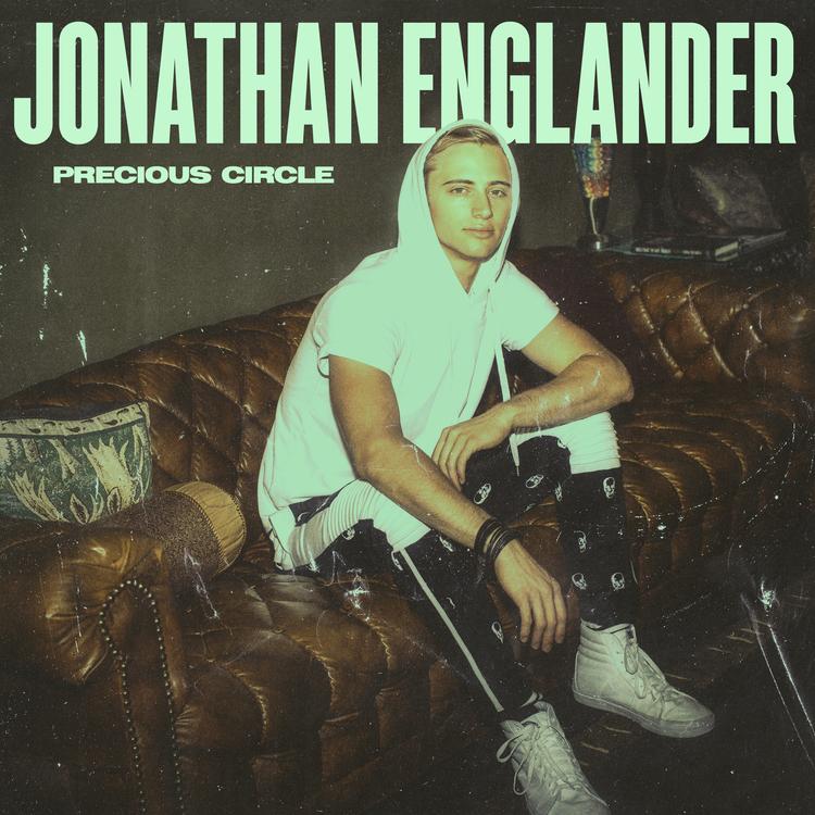 Jonathan Englander's avatar image